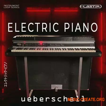 Ueberschall Electric Piano (ELASTIK)