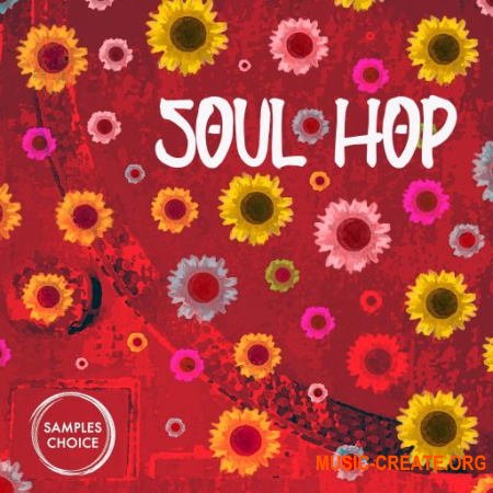 Samples Choice Soul Hop (WAV)