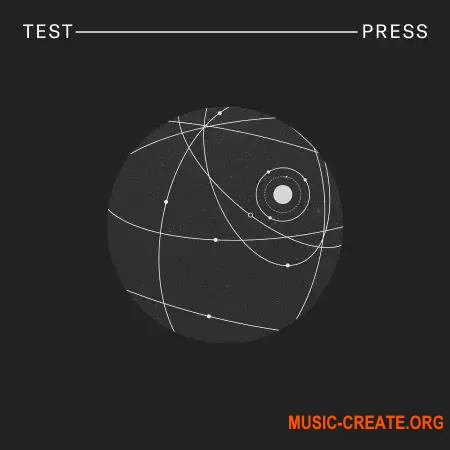 Test Press Dark Dub (MULTiFORMAT)