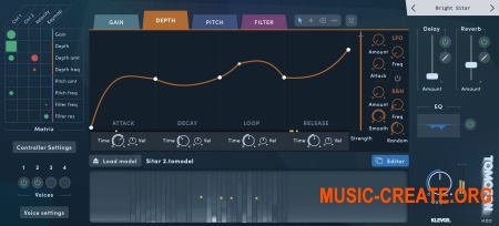 Klevgrand Tomofon v1.0.0 CE (Team V.R)