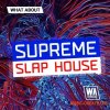W. A. Production Supreme Slap House (MULTIFORMAT) W. A. Production Supreme Slap House (MULTIFORMAT)