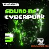 W. A. Production What аbout: Sound of Cyberpunk 3 (MULTiFORMAT) W. A. Production What аbout: Sound of Cyberpunk 3 (MULTiFORMAT)