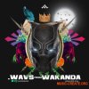 MSXII Sound Design WAVS Wakanda Drums Percussion (WAV)