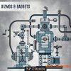 SFXtools Gizmos and Gadgets (WAV) SFXtools Gizmos and Gadgets (WAV)