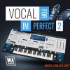 W. A. Production What аbout: Vocals For ImPerfect v2 (ImPerfect Presets) W. A. Production What аbout: Vocals For ImPerfect v2 (ImPerfect Presets)