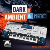 W. A. Production What аbout: Dark Ambient For ImPerfect (ImPerfect Presets) W. A. Production What аbout: Dark Ambient For ImPerfect (ImPerfect Presets)