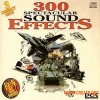 Madacy 300 Spectacular Sound Effects (WAV Rip CDDA) Madacy 300 Spectacular Sound Effects (WAV Rip CDDA)