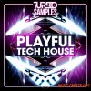 Turbo Samples Playful Tech House (WAV MIDI) Turbo Samples Playful Tech House (WAV MIDI)