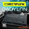 W. A. Production What аbout: Cyberpunk For Babylon (Babylon Presets) W. A. Production What аbout: Cyberpunk For Babylon (Babylon Presets)