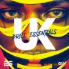 Black Octopus Sound UK Drill Essentials (WAV MIDI) Black Octopus Sound UK Drill Essentials (WAV MIDI)
