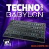 W. A. Production What аbout: Techno For Babylon (Babylon Presets) W. A. Production What аbout: Techno For Babylon (Babylon Presets)