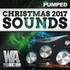 W. A. Production Pumped: Christmas 2017 Sounds (Serum Massive presets WAV) W. A. Production Pumped: Christmas 2017 Sounds (Serum Massive presets WAV)