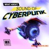 W. A. Production What about: Sound of Cyberpunk (WAV MiDi SERUM)