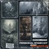 COOBIAK Personal Stash Kit (WAV MiDi FL STUDiO) COOBIAK Personal Stash Kit (WAV MiDi FL STUDiO)