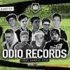Odio Records Label Sample Pack (WAV Presets) Odio Records Label Sample Pack (WAV Presets)
