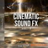 Image Sounds Cinematic Sound FX 2 (WAV) Image Sounds Cinematic Sound FX 2 (WAV)