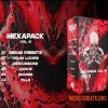 Reisse Mexapack Vol. lll (WAV Serum presets)