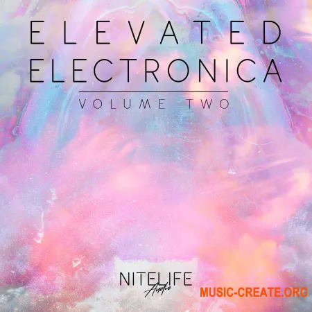 NITELIFE Audio Elevated Electronica Vol. 2 (WAV)
