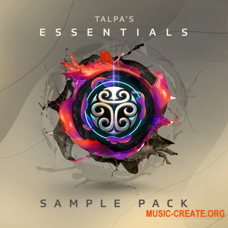 Talpa's Essentials (WAV Serum Presets)