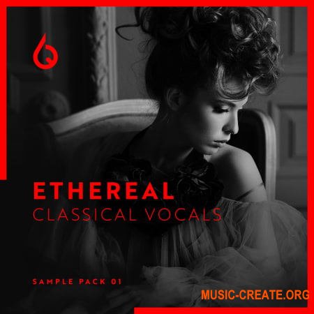 Freshly Squeezed Samples Ethereal Classical Vocals 1 (WAV)