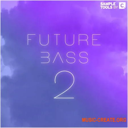 Sample Tools by Cr2 Future Bass 2 (WAV MIDI)
