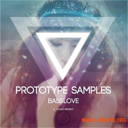 Prototype Samples Basslove FL Studio Project (MULTiFORMAT)