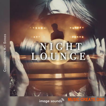 Image Sounds Night Lounge (WAV)