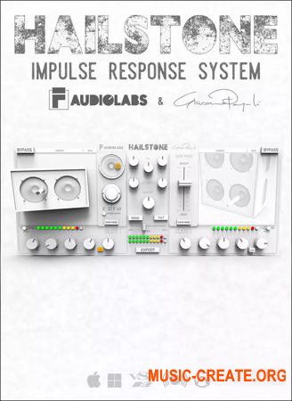F-AudioLabs Hailstone v1.1.0 (Team R2R)