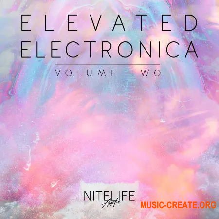 NITELIFE Audio Elevated Electronica Vol. 2 (WAV)