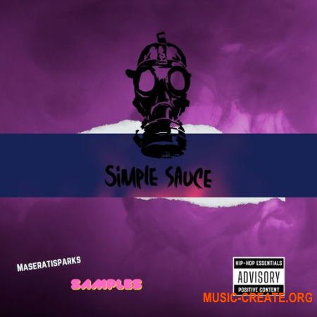 Maserati Sparks Simple Sauce (WAV)
