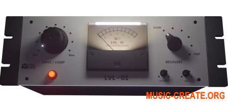 Tone Empire LVL 01 v1.0.0 WiN macOS (Team R2R)
