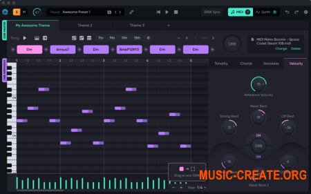 Hexachords Orb Producer Suite v3.0.1 WiN (MOCHA)