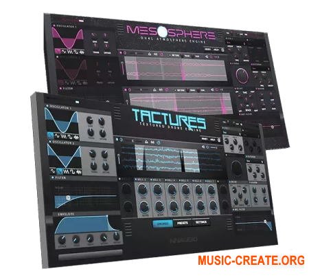 New Nation APD Cinematic Plugin Bundle VST3 / AU