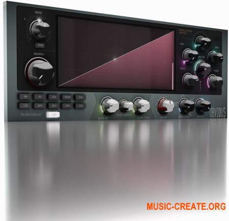 FKFX Obvious Filter v1.9.5 (Team R2R)