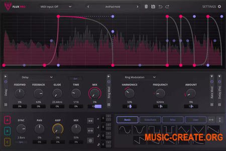 Caelum Audio Plugins Bundle 2023.01 (MOCHA)