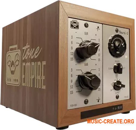 Tone Empire Neural Q v2 (z3ro)