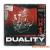 ProducerGrind DUALITY Premium Drum Kit (WAV) ProducerGrind DUALITY Premium Drum Kit (WAV)