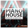 Get Down Samples Piano House Grooves Vol 3 (WAV MiDi) Get Down Samples Piano House Grooves Vol 3 (WAV MiDi)
