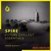 Freshly Squeezed Samples Spire Future Chillout Essentials (Spire presets) Freshly Squeezed Samples Spire Future Chillout Essentials (Spire presets)
