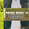 Cartel Loops MIDI Box Vol.4 (MIDI WAV) Cartel Loops MIDI Box Vol.4 (MIDI WAV)