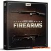 Boom Library World War II Firearms Designed (WAV) Boom Library World War II Firearms Designed (WAV)