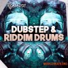 Catalyst Samples Dubstep and Riddim Drums (WAV) Catalyst Samples Dubstep and Riddim Drums (WAV)
