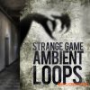 Epic Stock Media Strange Game Ambient Loops (WAV) Epic Stock Media Strange Game Ambient Loops (WAV)