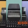Clark Pro Audio Twisted Keys Suite (KONTAKT)