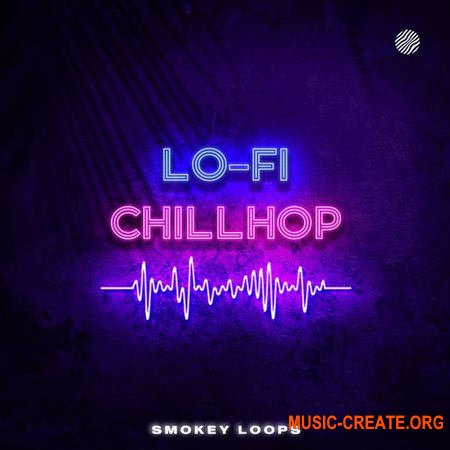 Smokey Loops Lo Fi Chillhop (WAV)