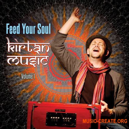 Feed Your Soul Music Kirtan Music Vol.1 (WAV)