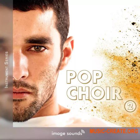 Image Sounds Pop Choir 2 (WAV)