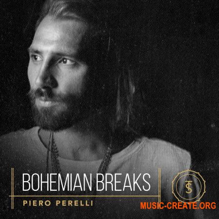That Sound Bohemian Breaks by Piero Perelli (WAV)