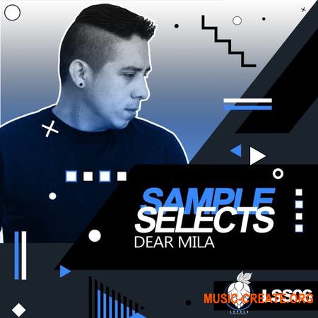 Dirty Music Dear Mila Sample Selects (WAV)
