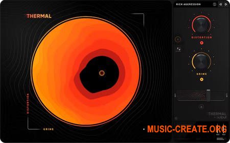 Output Thermal v1.2.1 (Team R2R)
